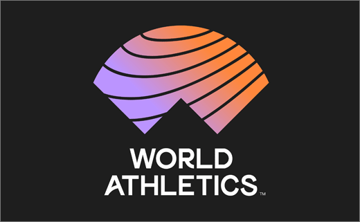 フォント World Athletics